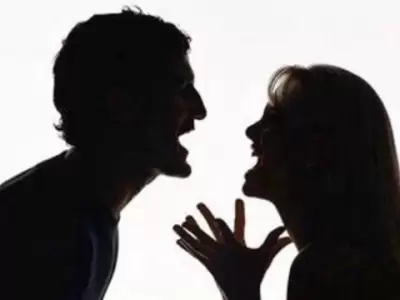 Las relaciones t�xicas muchas veces pueden derivar en situaciones violentas que lo �nico que producen son dolor.
