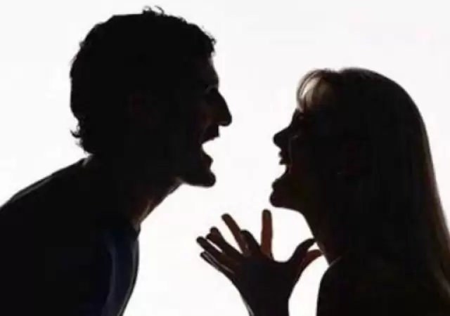 Las relaciones t�xicas muchas veces pueden derivar en situaciones violentas que lo �nico que producen son dolor.