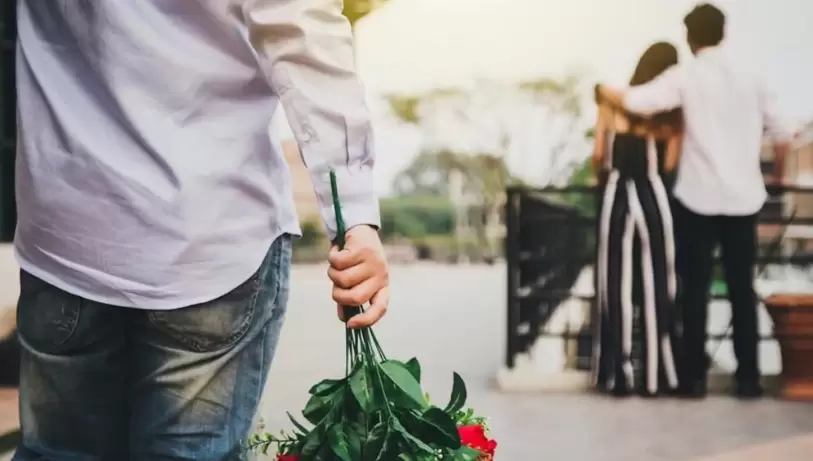 Muchas parejas enfrentan conflictos porque sus miembros no comparten la misma definici�n de infidelidad.