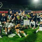 Lo que se le viene a Independiente Rivadavia luego de la victoria en Copa Argentina