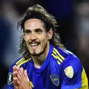 �Cavani se va de Boca? el deseo de Danubio y la tajante postura de su representante