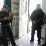 Secuestran en Mendoza medicamentos para personas en dos veterinarias