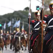 El Gobierno nacional confirm� que no habr� desfile del 9 de Julio