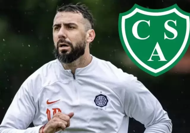 El Oso Pratto y una nueva chance en Argentina