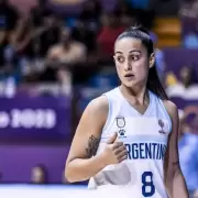 AmeriCup 2025: Argentina enfrenta a Puerto Rico por los cuartos de final