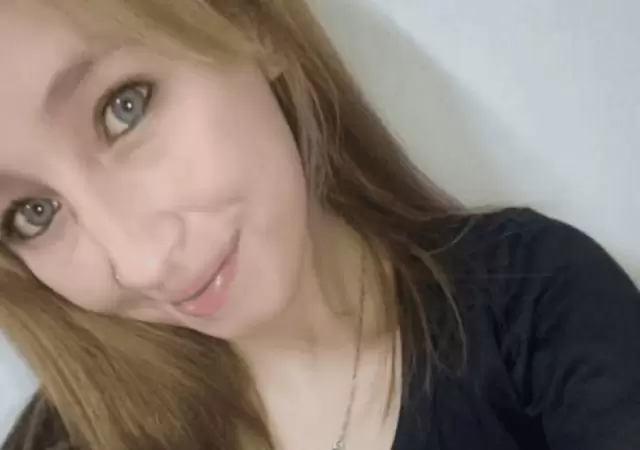 Alison Culfanao.