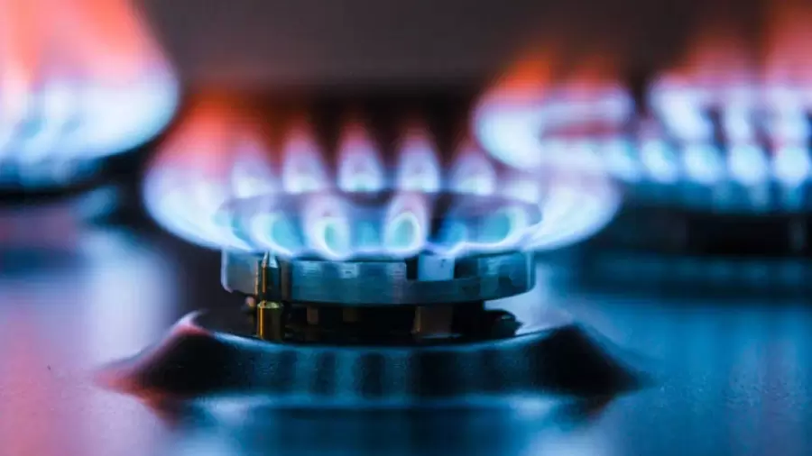 Recomiendan no calefaccionarse con las hornallas encendidas