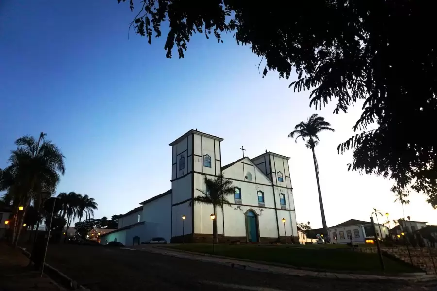 Piren�polis Brasil