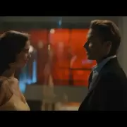 "Perfil Falso", la serie colombiana s�per hot que la rompe en Netflix
