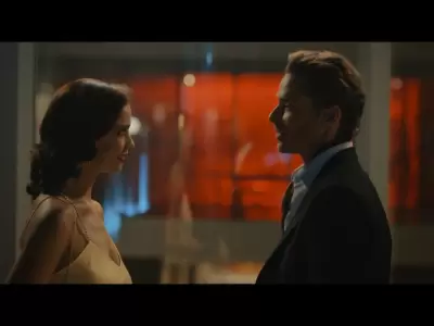 La segunda temporada de Perfil falso en Netflix intensifica el suspenso, el drama con nuevas traiciones y relaciones peligrosas.