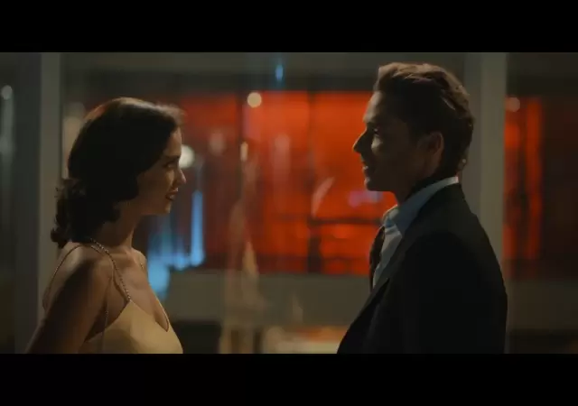 La segunda temporada de Perfil falso en Netflix intensifica el suspenso, el drama con nuevas traiciones y relaciones peligrosas.