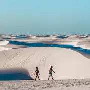 Vacaciones en Brasil: los 5 destinos imperdibles recomendados por la IA