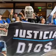 Diego Maradona: en el nuevo juicio por la muerte del �dolo hubo una importante novedad