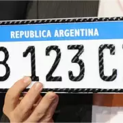 �De qu� a�o es un auto seg�n su patente? Gu�a completa 1995-2025