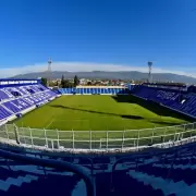Godoy Cruz vuelve al estadio Feliciano Gambarte: accesos, cortes y operativos