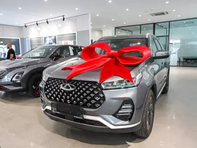 Expectativas en el mercado por la posibilidad de importar autos individualmente