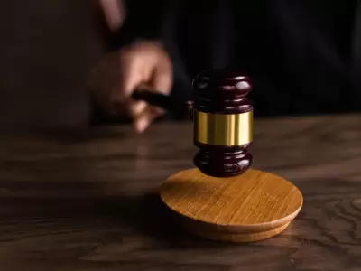 Condenaron a un hombre por abuso sexual a una menor.