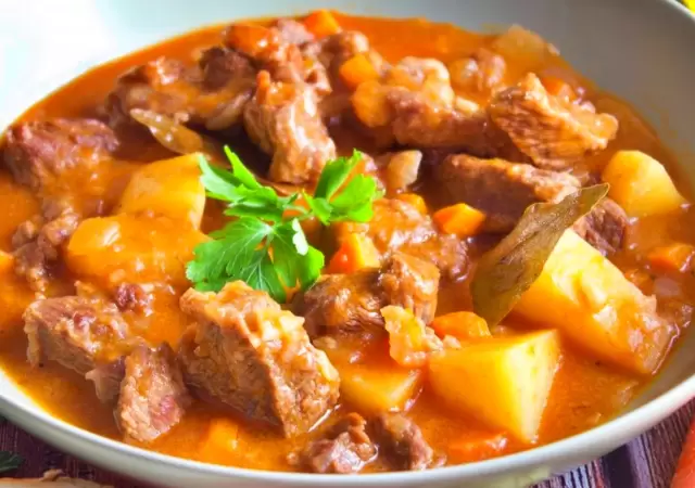 Qu� comer cuando hace fr�o: opciones pr�cticas y nutritivas para esta temporada.