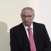Preocupaci�n por la salud de Ernesto Cherquis Bialo