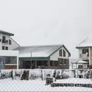 Un grupo mendocino asumi� la concesi�n de Penitentes