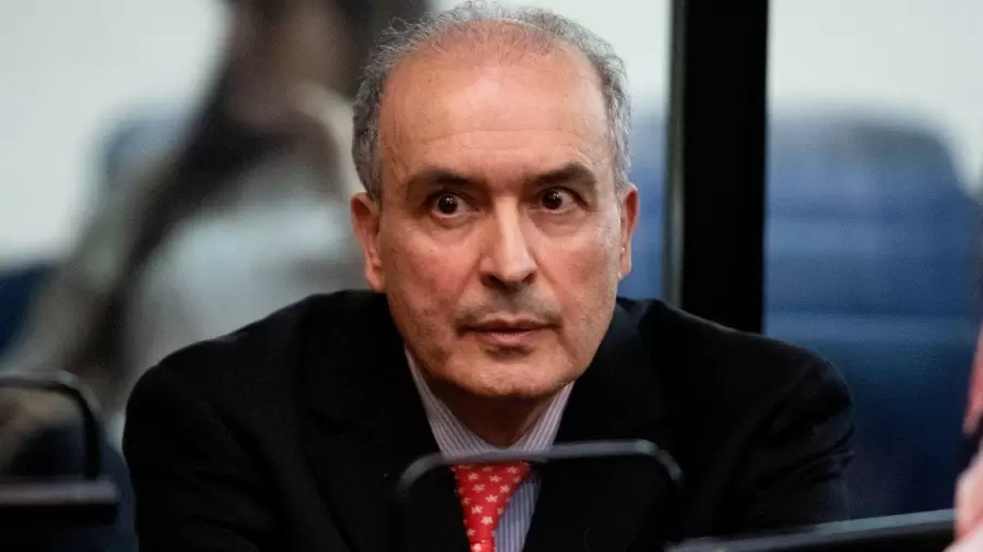 La defensa de L�pez dec�a que era "un riesgo para su vida e integridad personal, directamente vinculado con su calidad de imputado arrepentido".