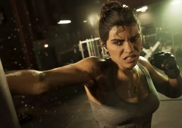 Malas noticias para GTA VI