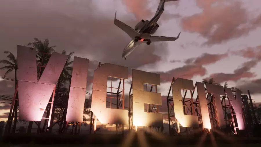 GTA VI