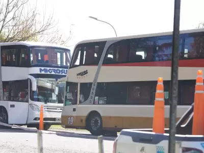 Tours de compras. Chile ya no es la �nica opci�n.