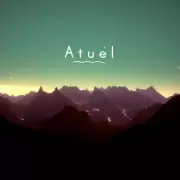 Atuel, el videojuego que mezcla el arte, ciencia y poesía visual de un rincón hermoso de Mendoza