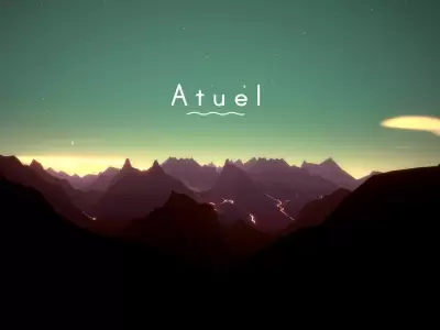 Atuel, el videojuego de Matajuegos.