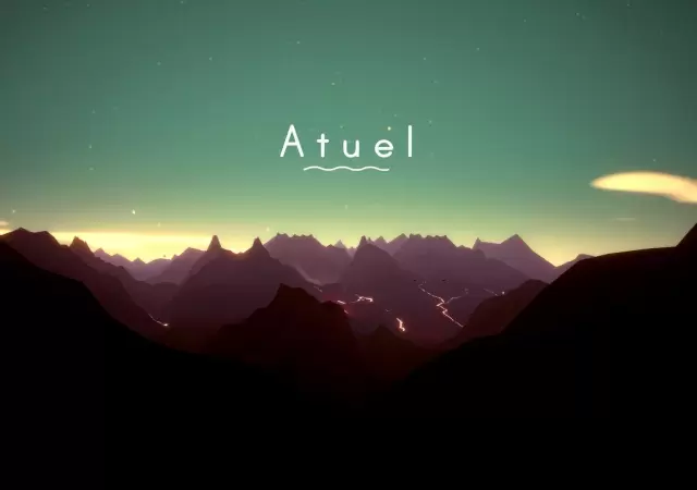 Atuel, el videojuego de Matajuegos.