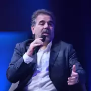 El PRO coquetea cada vez m�s fuerte con LLA y no descartan sumar radicales