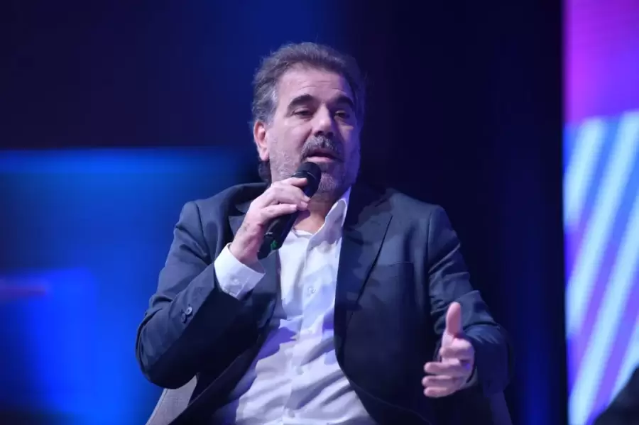 El PRO bonaerense vot� hoy por unanimidad facultar a la Mesa Ejecutiva del partido, encabezada por el presidente Cristian Ritondo