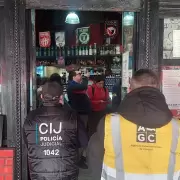 Clausuraron un restaurante porteño que servía un menú repugnante