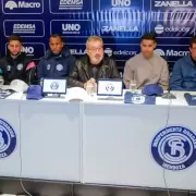 Daniel Vila y el presente de Independiente Rivadavia: obras, refuerzos y el Torneo Clausura
