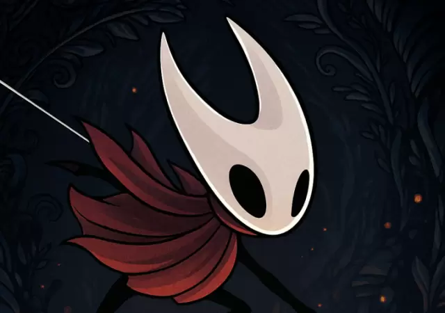 Hollow Knight: Silksong en Steam: �Se viene el anuncio oficial?