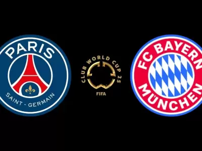 �Final anticipada? El PSG y el Bayern, cara a cara.