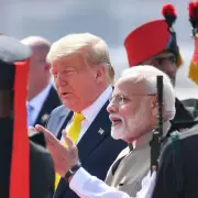 India endurece su postura a la hora de negociar con Estados Unidos
