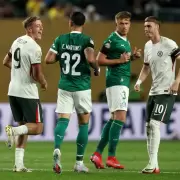 Chelsea y Fluminense se metieron en las semifinales del Mundial de Clubes