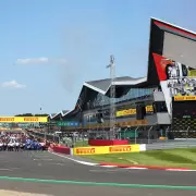 Con McLaren y Ferrari en la vanguardia, los Alpine siguen lejos: Colapinto 18 en las libres 3