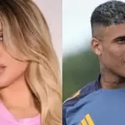Wanda Nara vinculada nuevamente con un futbolista de Boca: de qui�n se trata en este caso