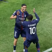 PSG venci� al Bayern: goles, pol�micas y lesiones en el Mundial de Clubes 2025