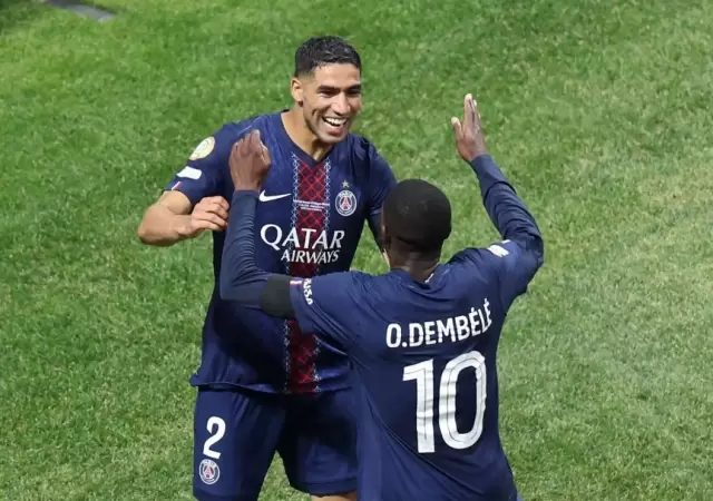 PSG venci� al Bayern: goles, pol�micas y lesiones en el Mundial de Clubes 2025