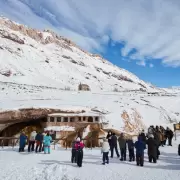Asombroso resultado de una encuesta referida a las vacaciones de invierno