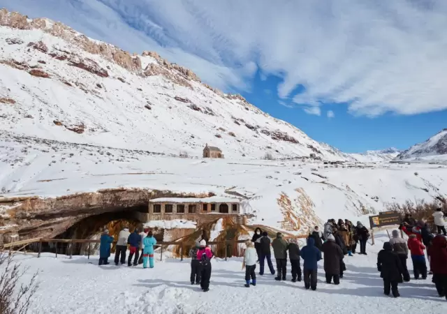 Mendoza es uno de los destinos ms buscados del pas. (Imagen: archivo web)