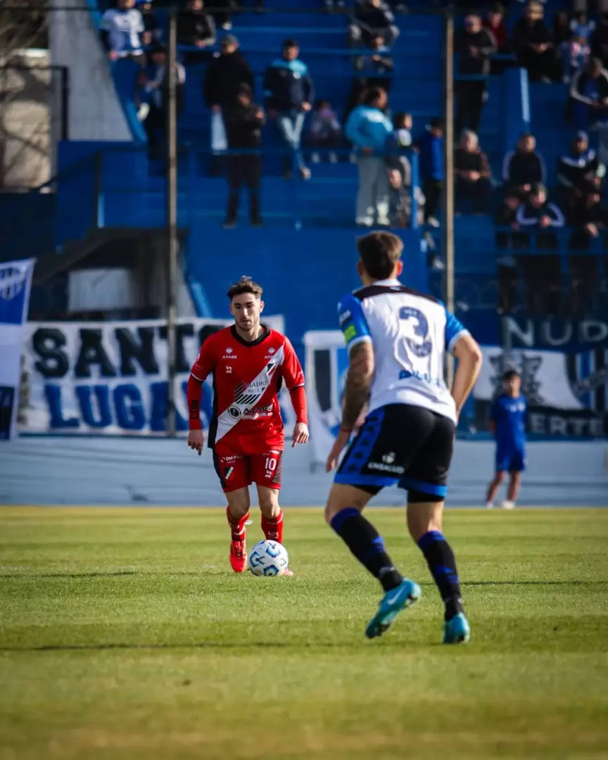 Deportivo Maip�