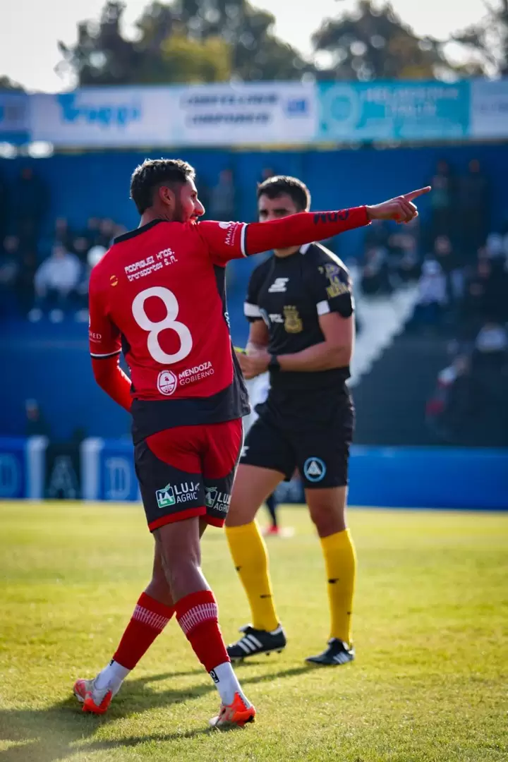 Deportivo Maip�