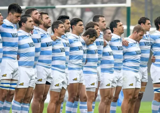 Los Pumas tienen equipo confirmado para jugar en Australia.