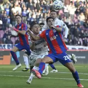 San Lorenzo elimin� a Quilmes y se enfrentar� a Tigre
