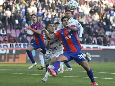 San Lorenzo elimin� a Quilmes y se enfrentar� a Tigre